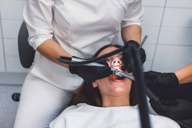 Best Knocked-Out Tooth Emergency  in Portland, ME